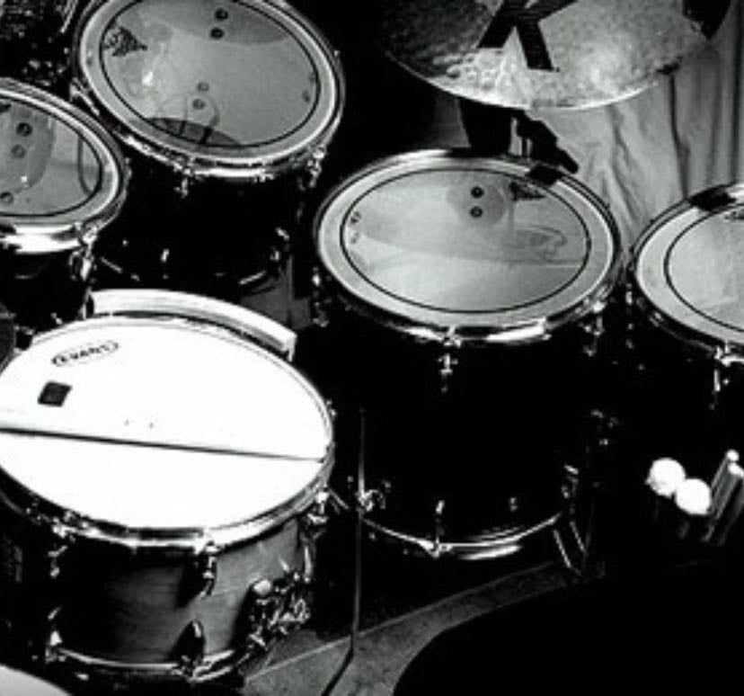 Jazz drummers πβ¨Ύπ’Φ΄ΰ»π₯ - Music hypelist by Fab βΛκ©ο½‘π¦