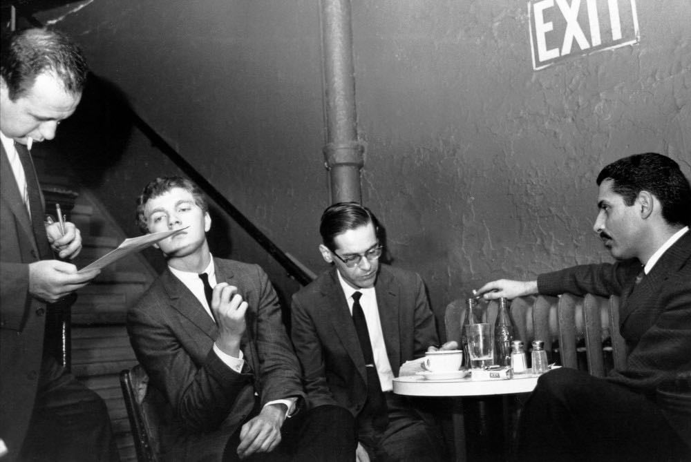 Bill Evans Trio - Artist