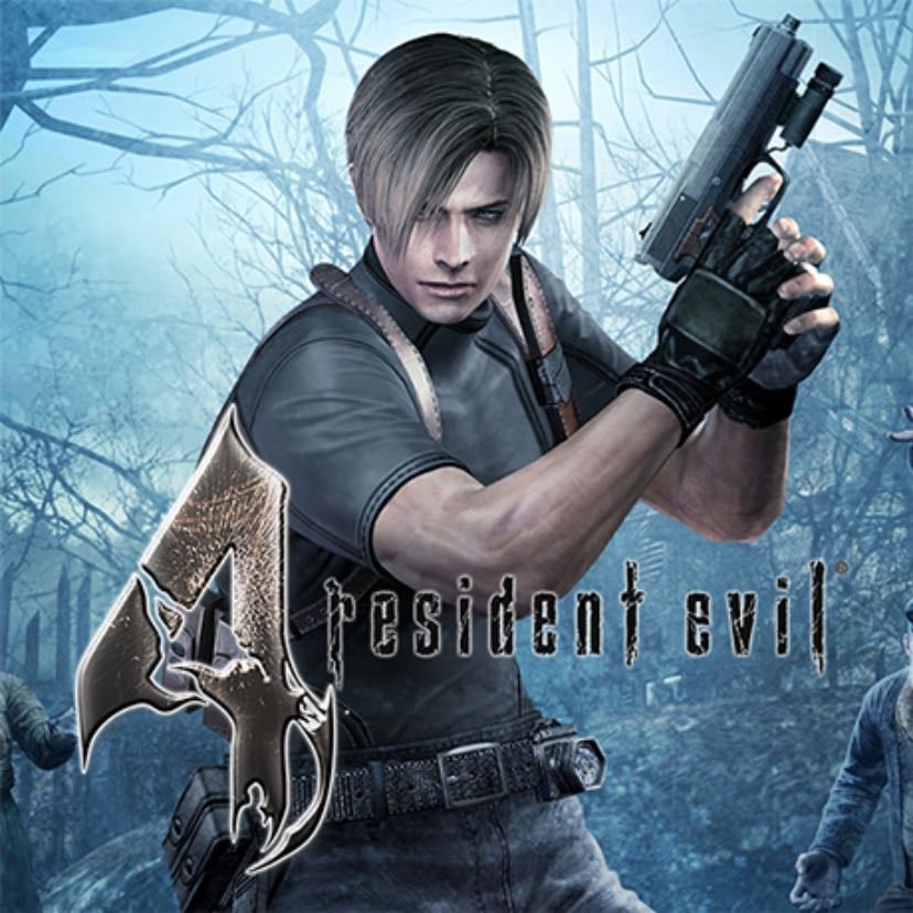 ⊹ ࣪ ˖ Resident evil saga - Depends on the game it’s more oriented to action than survival horror