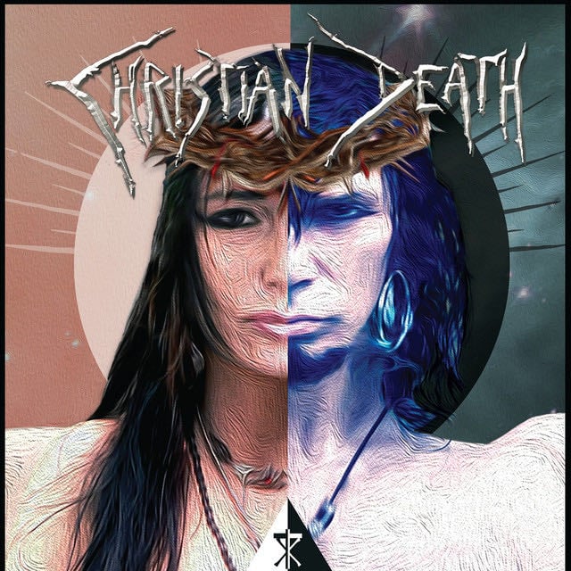 Christian Death - Artist