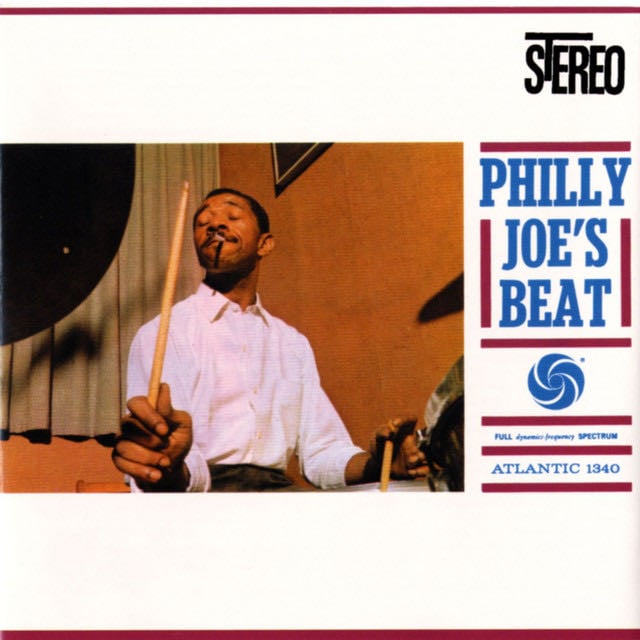 Philly Joe Jones - Artist