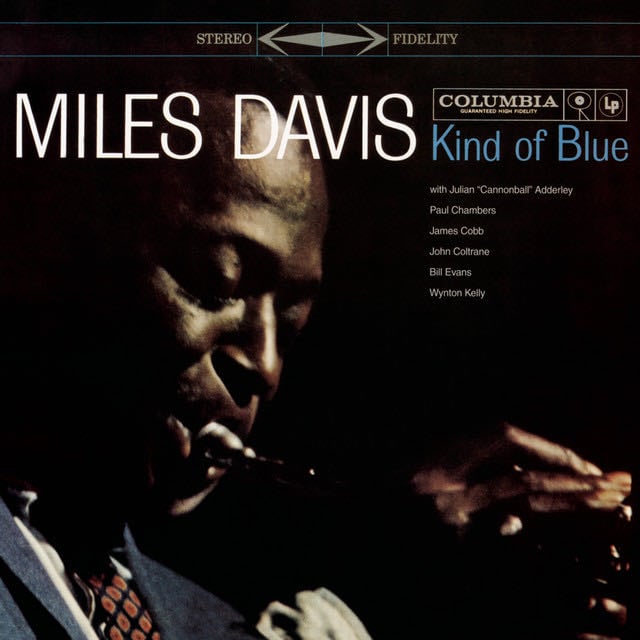 All Blues (feat. John Coltrane, Cannonball Adderley & Bill Evans) - Song · Miles Davis, John Coltrane, Cannonball Adderley, Bill Evans