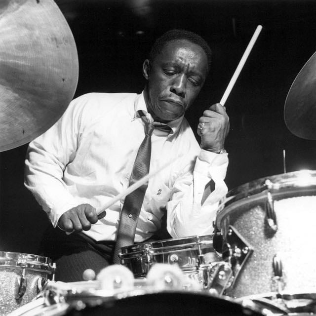 Art Blakey - Artist
