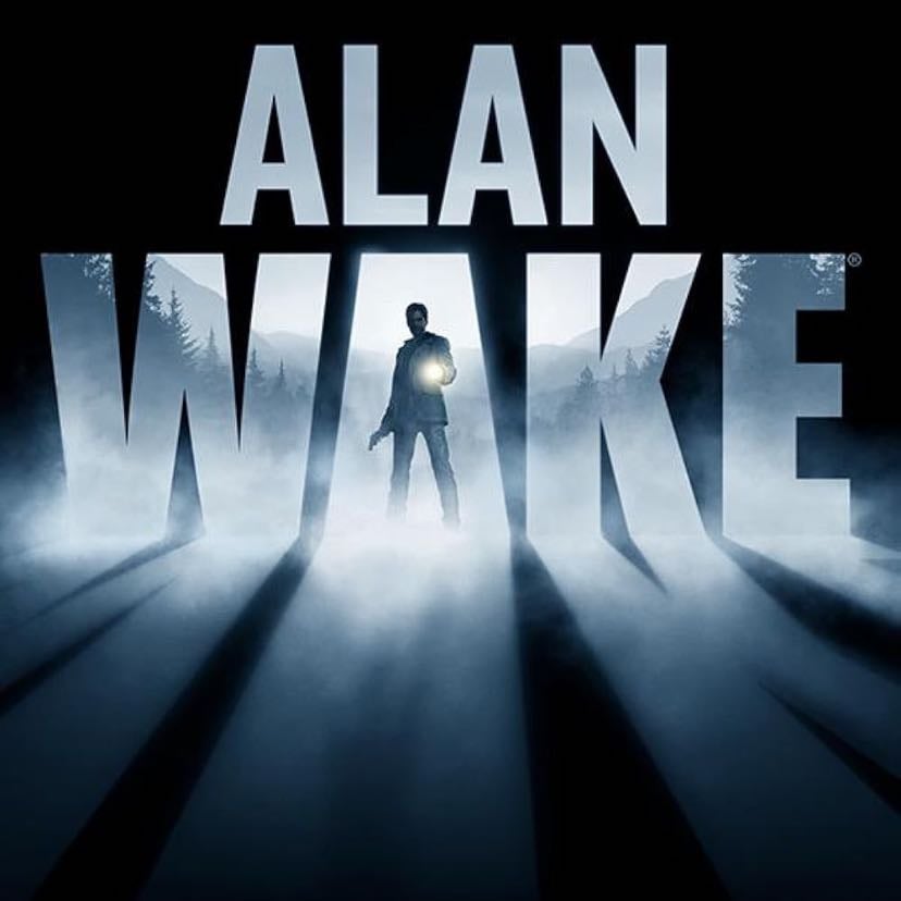 ⊹ ࣪ ˖ Alan wake