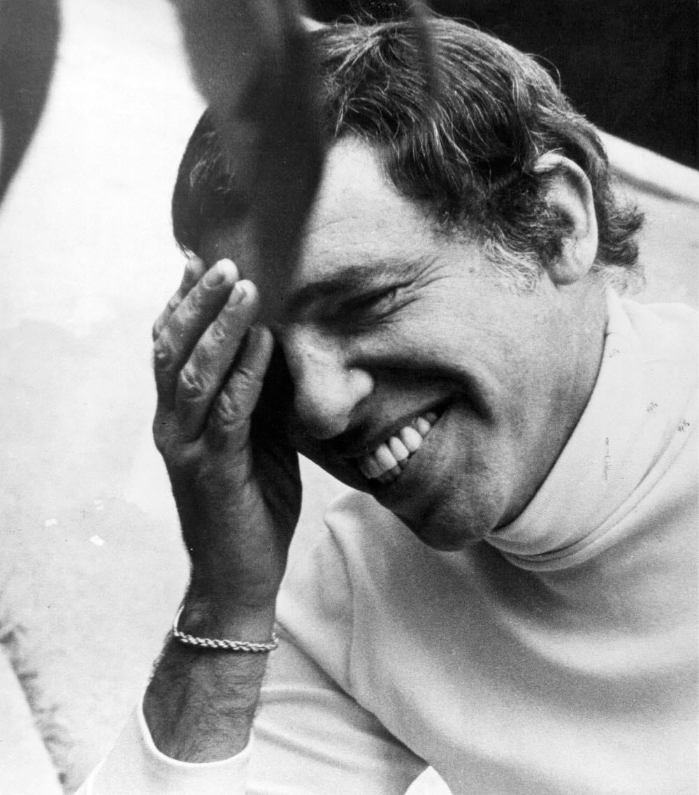Buddy Rich - Artist
