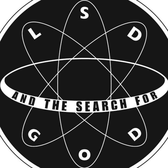 LSD and the Search for God - Artist