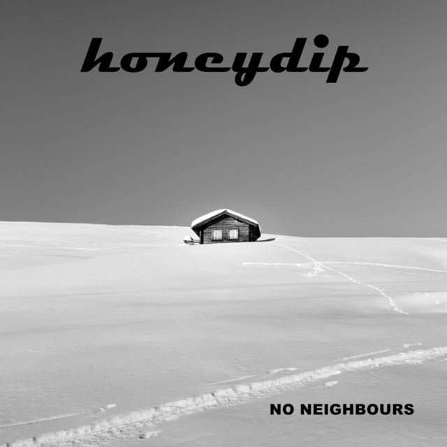 Honeydip - Artist