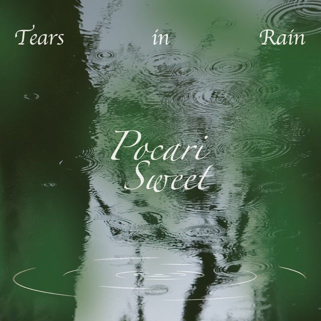 To My Love - Song · Pocari Sweet波卡利甜