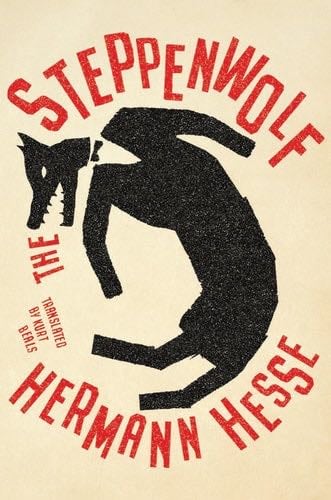 The Steppenwolf - Hermann Hesse · 2023