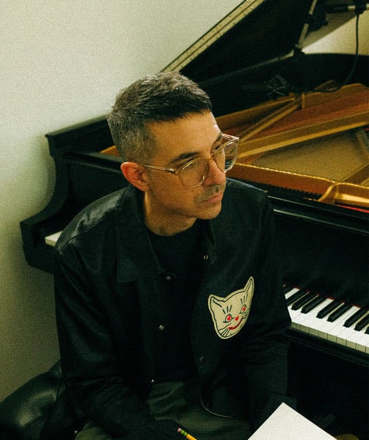 Mark Guiliana - Artist