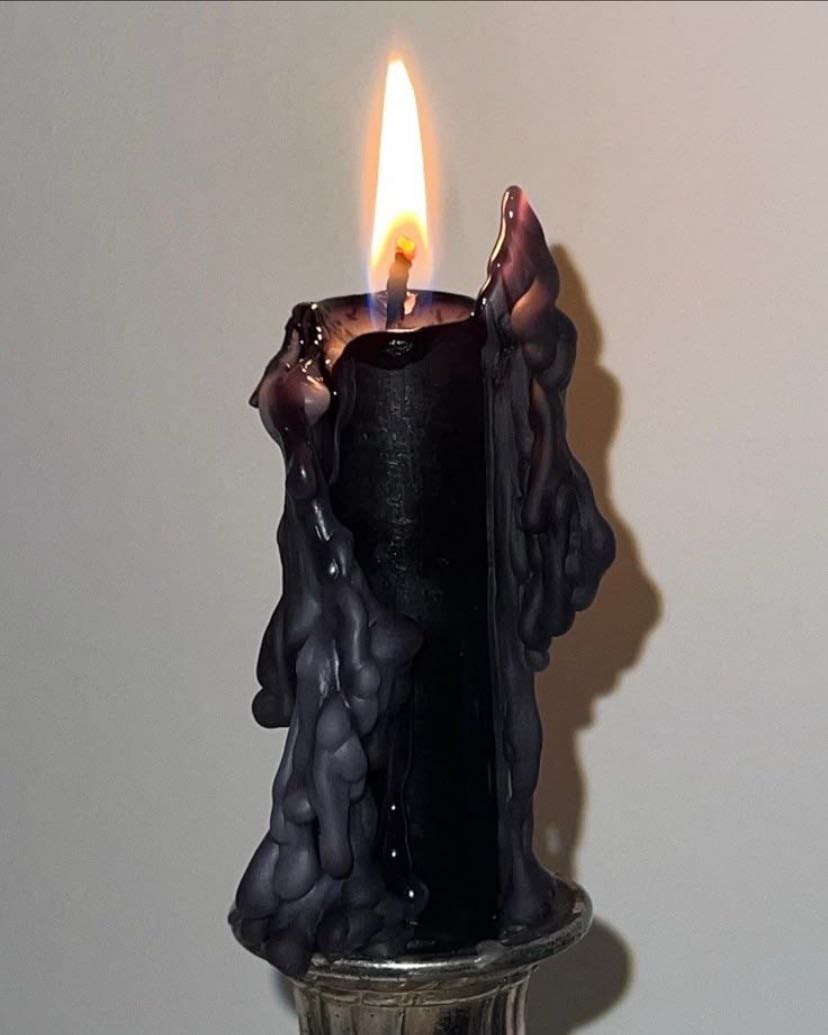Candles - Bonus points if scented