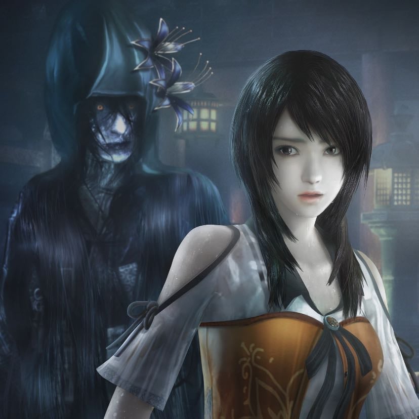 ⊹ ࣪ ˖ Fatal frame saga