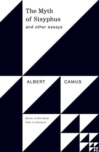 The Myth of Sisyphus And Other Essays - Albert Camus · 2012