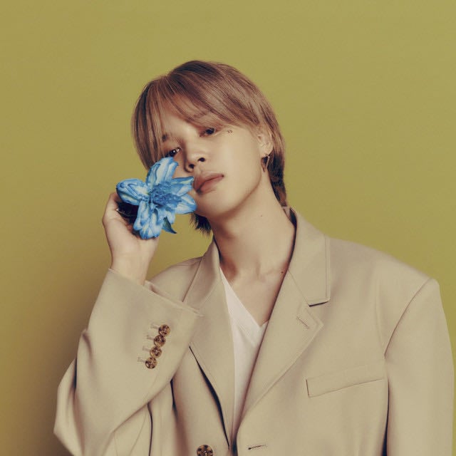 Jimin - Artist