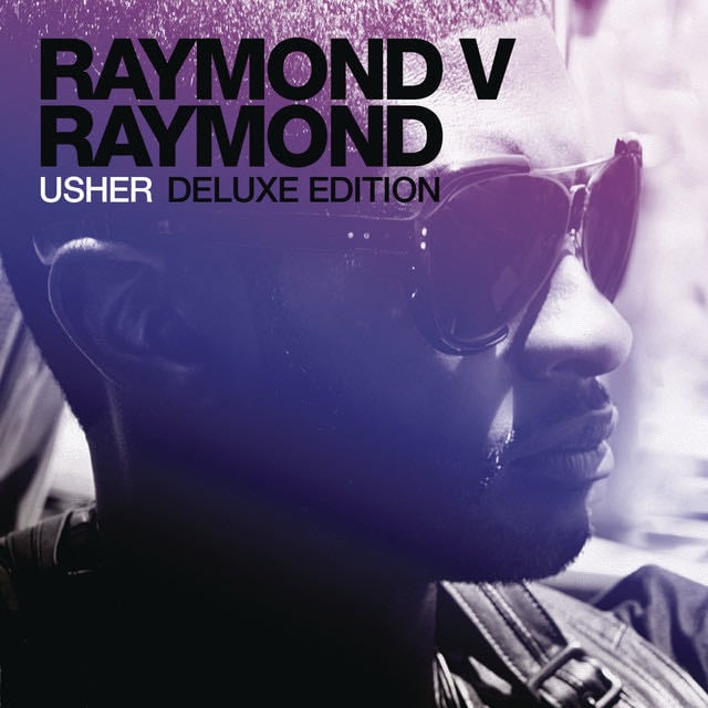 DJ Got Us Fallin' In Love (feat. Pitbull) - Song · USHER, Pitbull