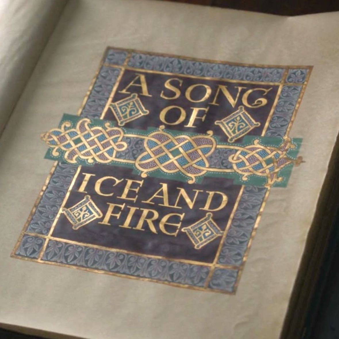 A Clash of Kings (A Song of Ice and Fire, Book 2) - George R. R. Martin · 2003