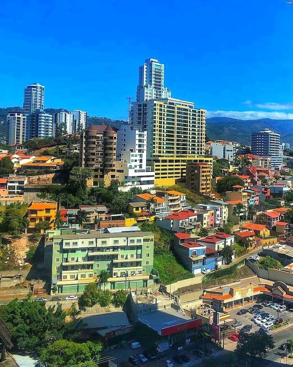 Honduras