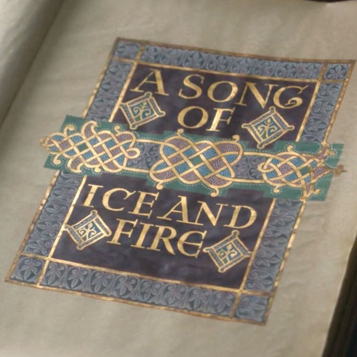 A Feast for Crows (A Song of Ice and Fire, Book 4) - George R. R. Martin · 2005