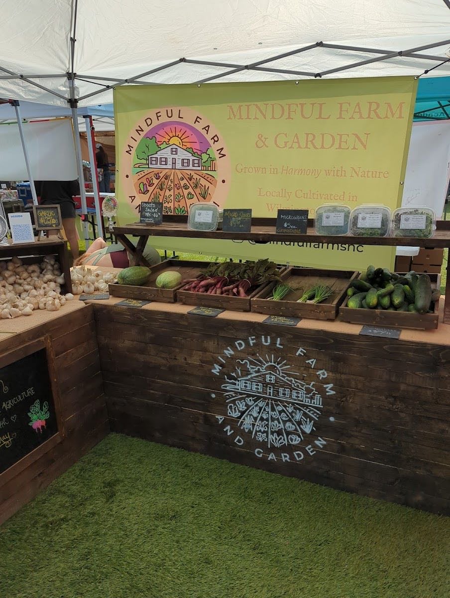 The Wilmington Farmers Market