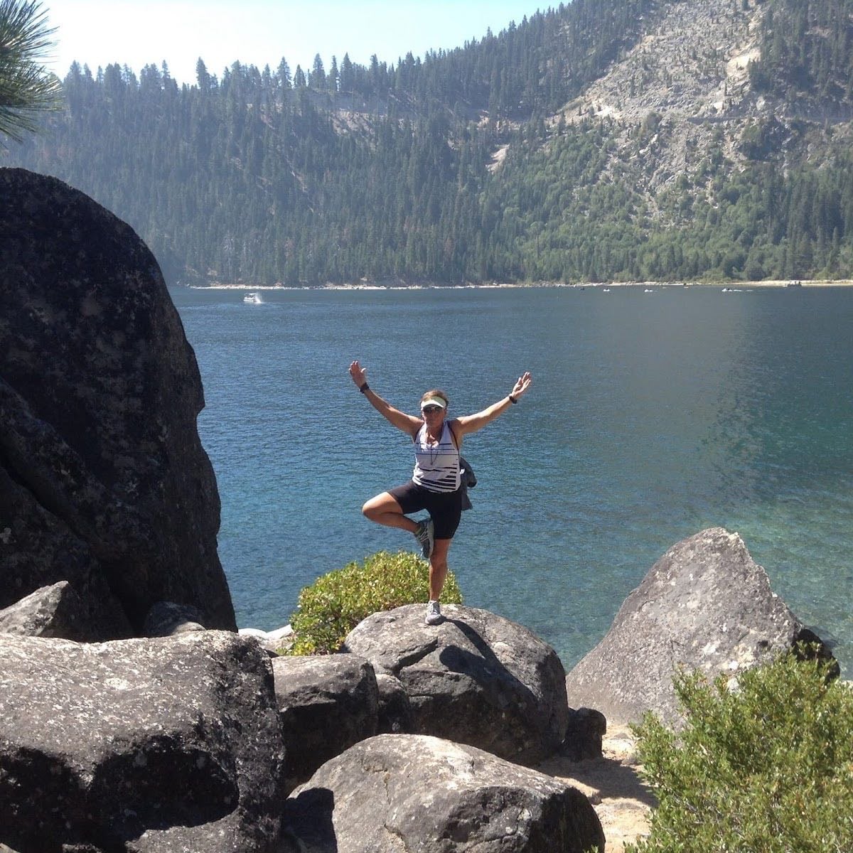 Be Unlimited Yoga