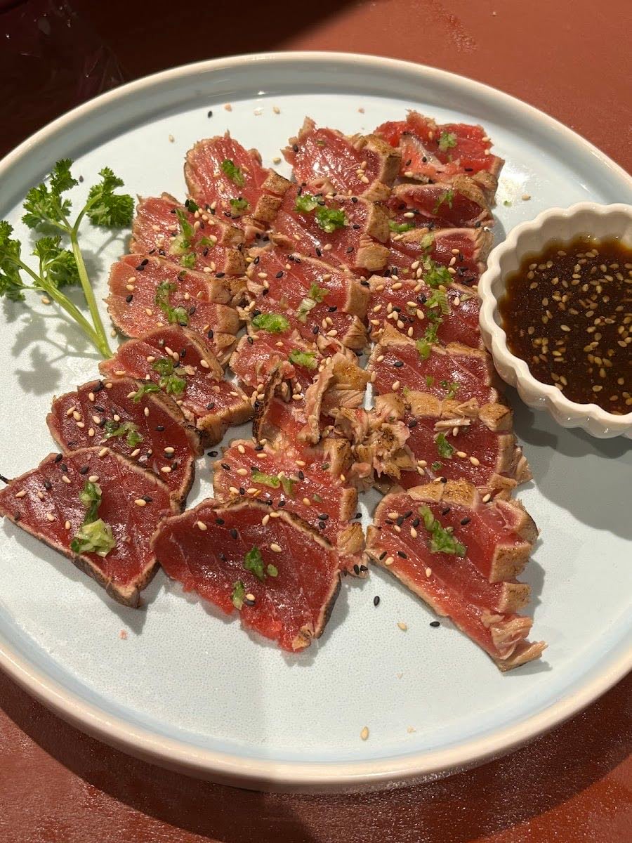 Restaurante Ling