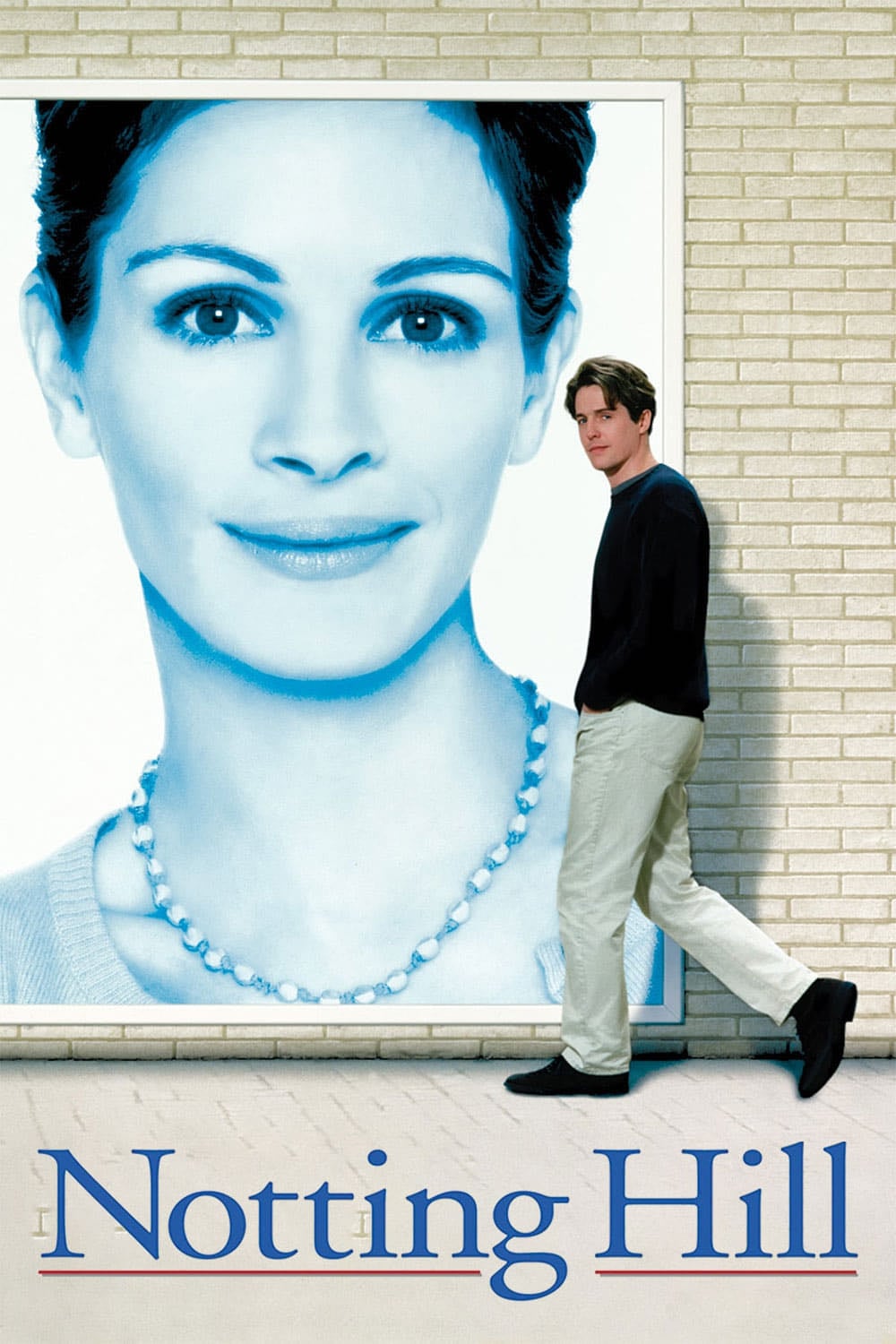 Notting Hill - Roger Michell · 1999