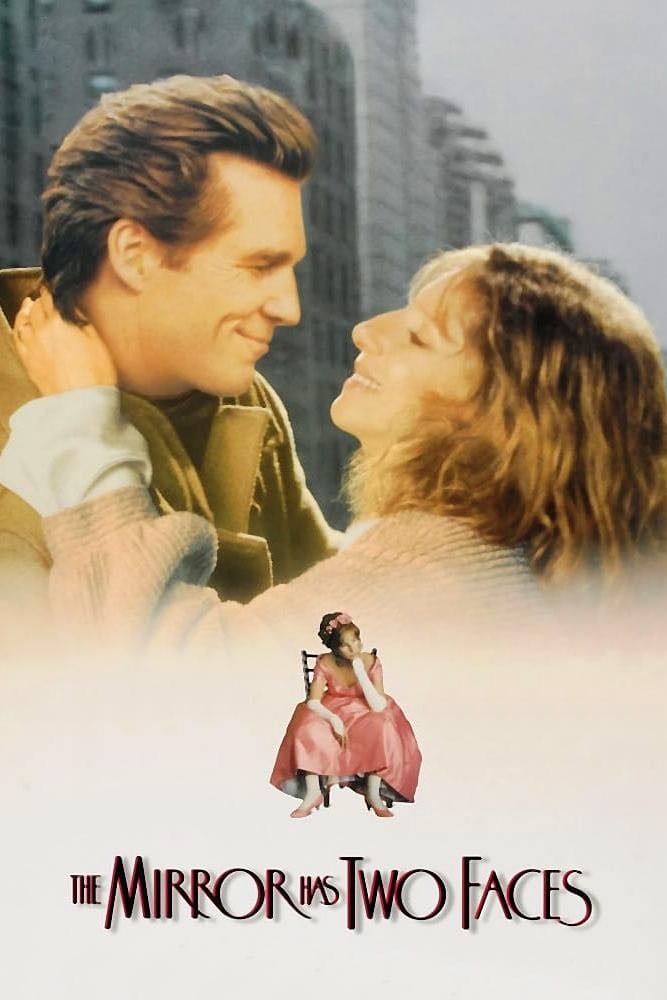 El amor tiene dos caras - Barbra Streisand · 1996