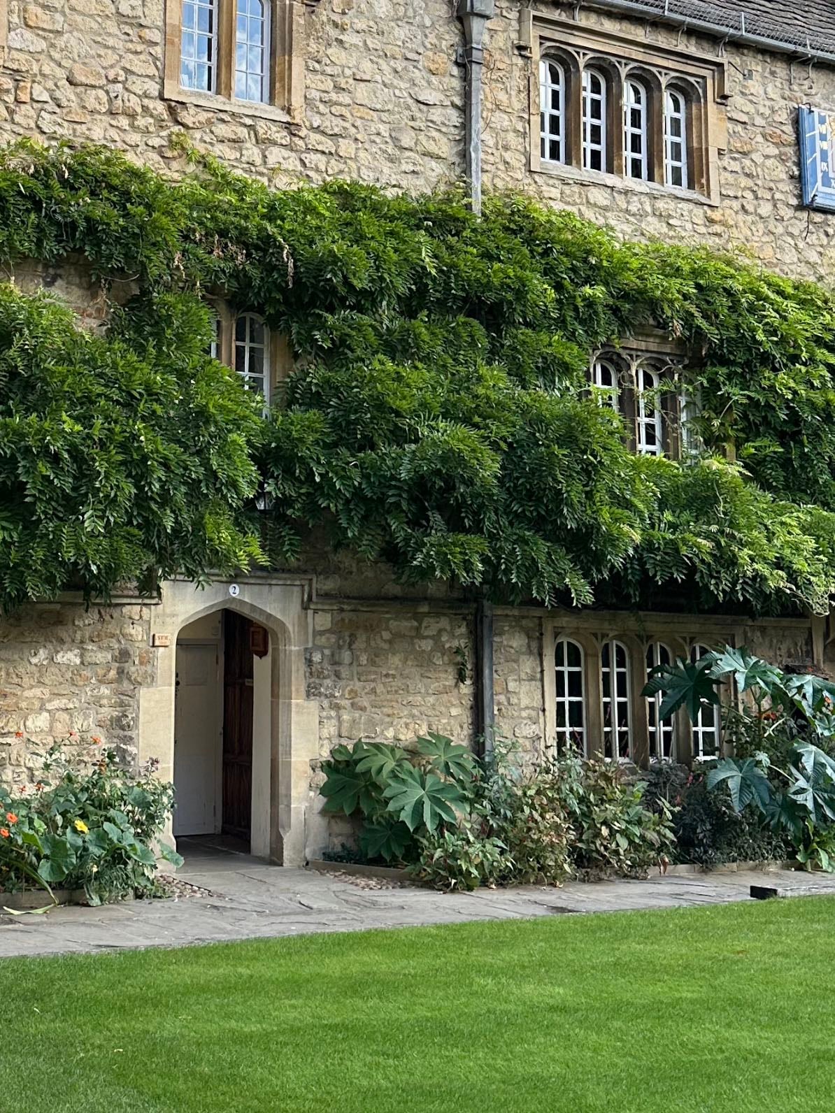 Oxford