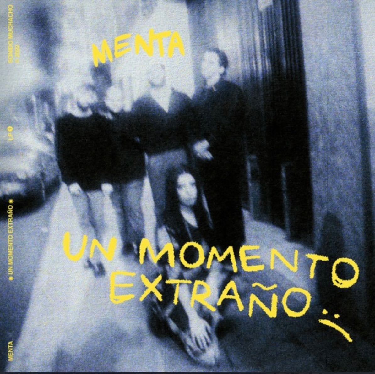 Lo que me falta - Song• Menta