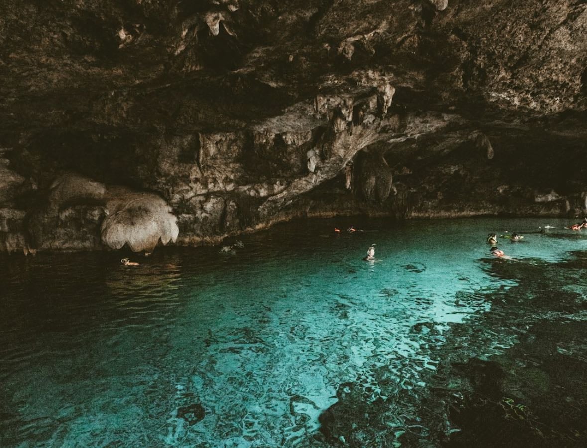 Tulum - Places hypelist by Daniel Casas