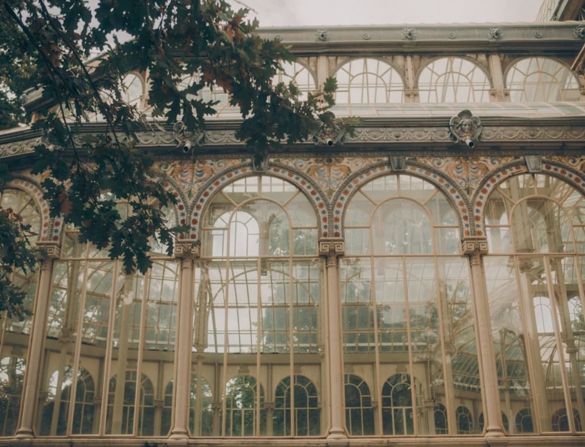 Madrid - Places hypelist by Daniel Casas
