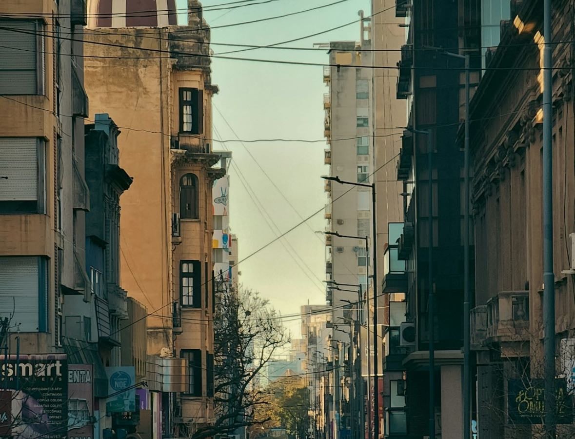 Cordoba, Argentina