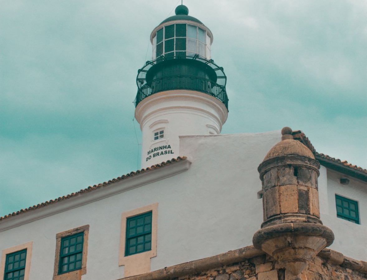 Salvador de Bahia - Places hypelist by Daniel Casas