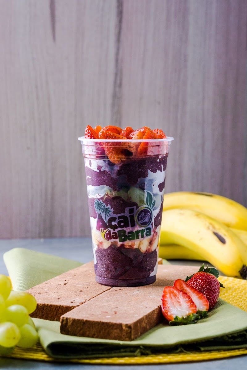 Açaí da Barra Pelotas