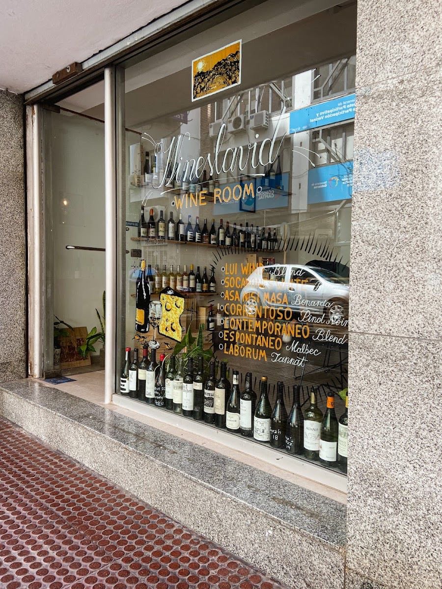 WinesLavid