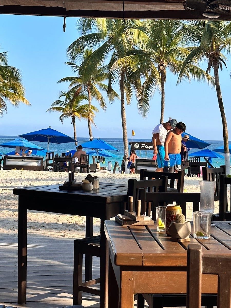 El Paraiso Tulum Restaurant