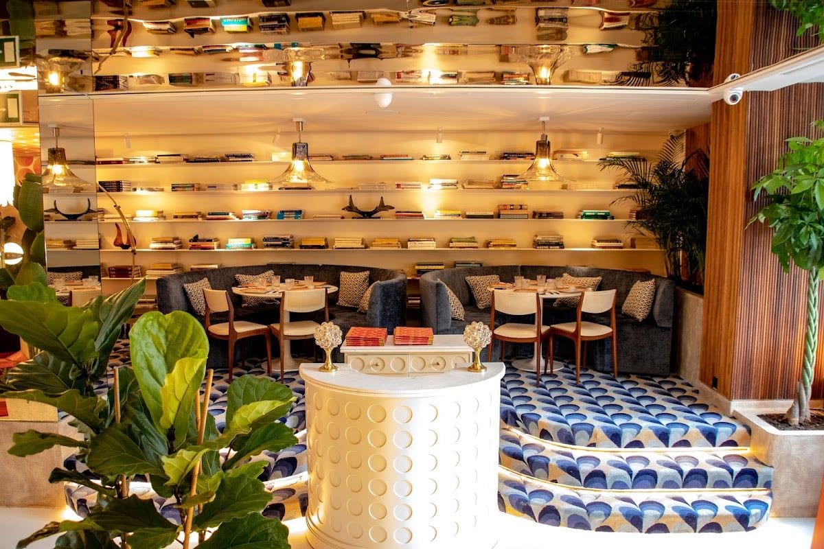 Le Club Sushita