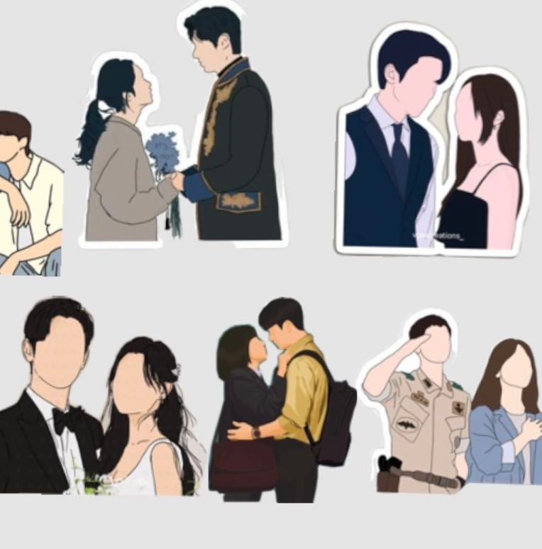 K Dramas para ver!