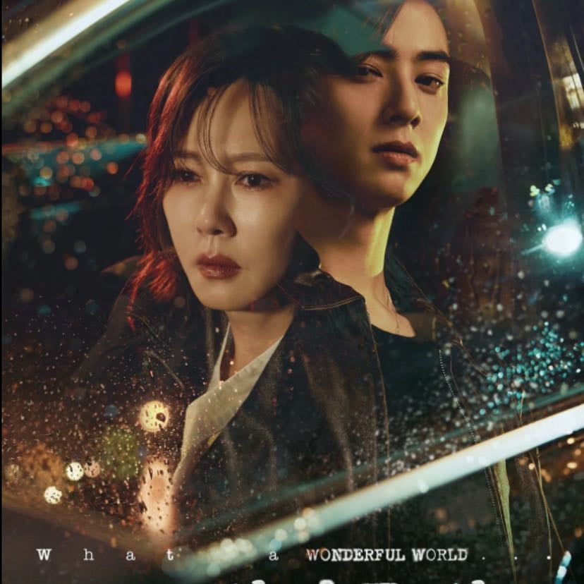Wonderful World - 14 episodios · 2024