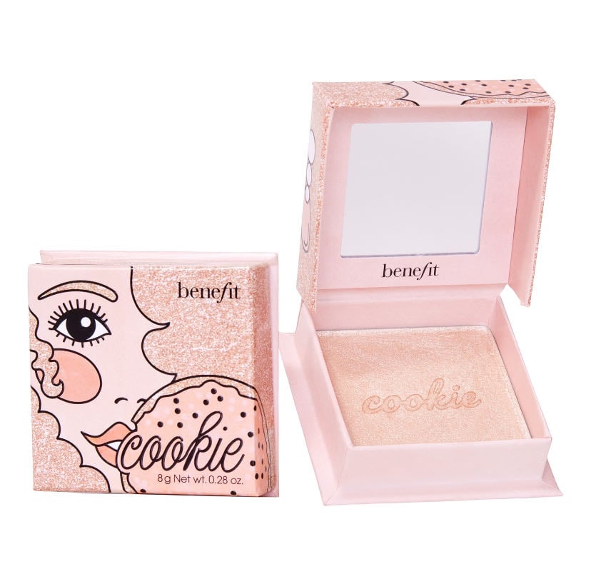 benefit cookie