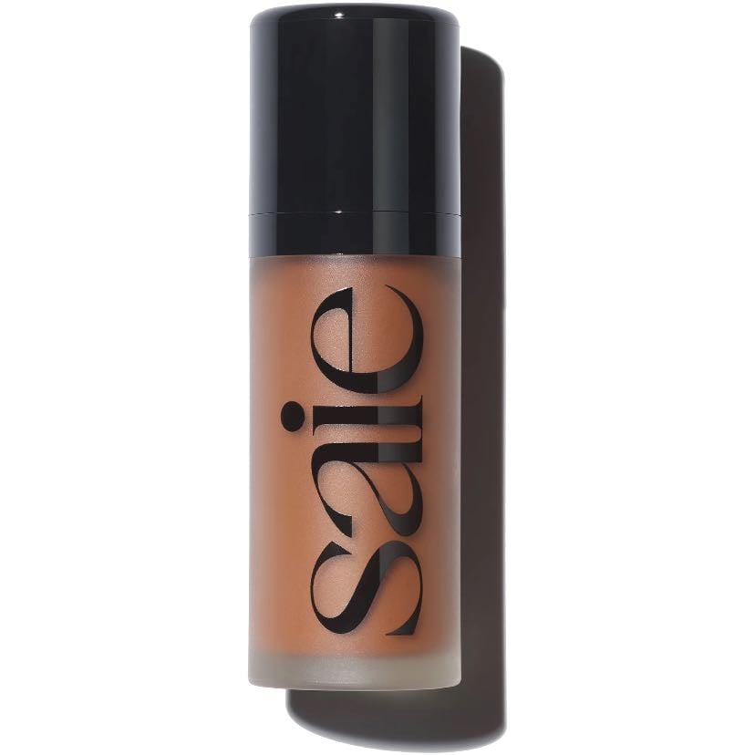 bronzer saie