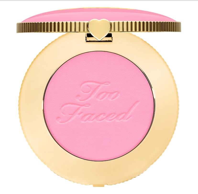 cloud crush blush too faced