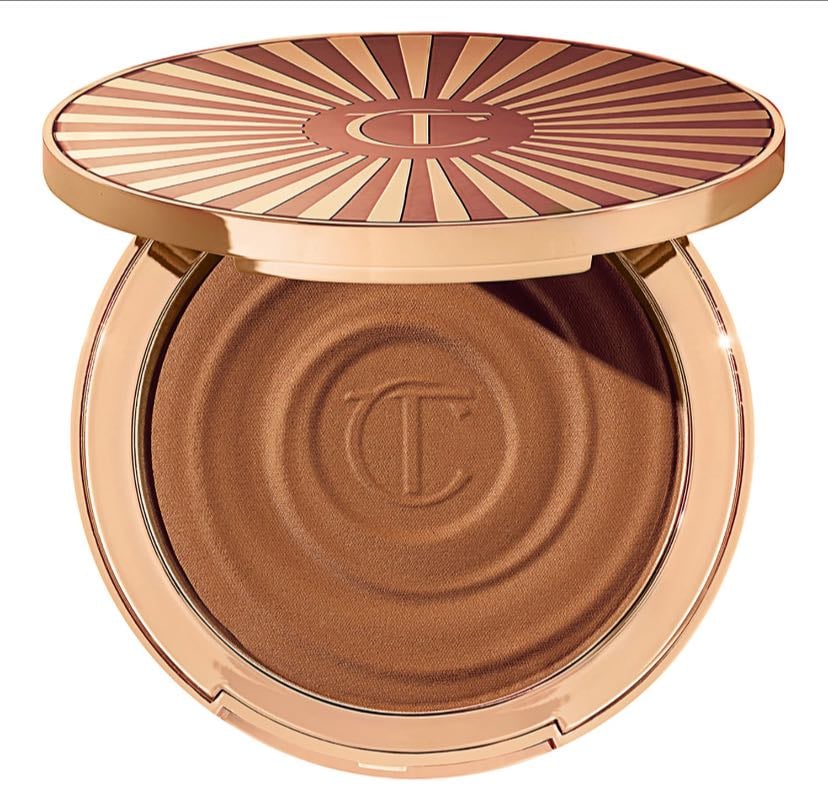 bronzer charlotte tilbury