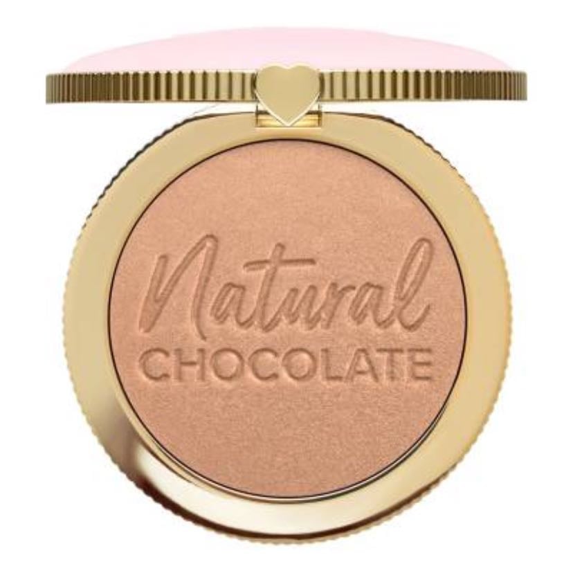 Too Faced Natural Chocolate Bronzer