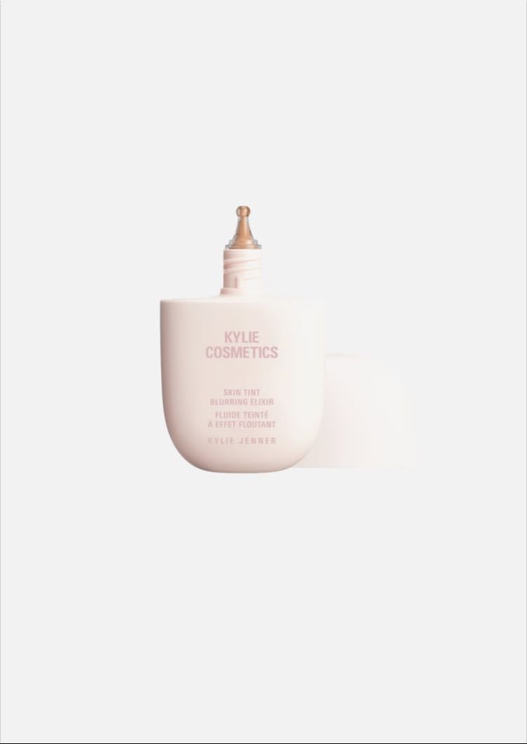 skin tint kyle cosmetics