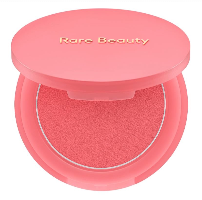 soft pinch matte bouncy blush rare beauty