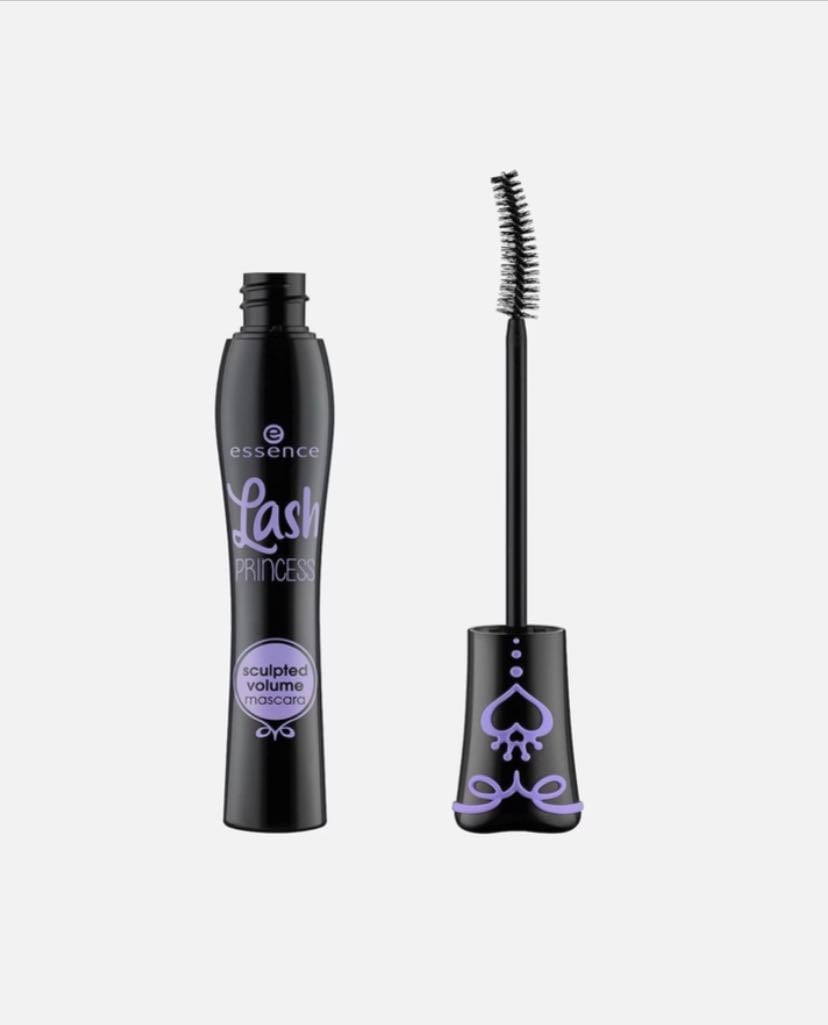 mascara lash princess essence