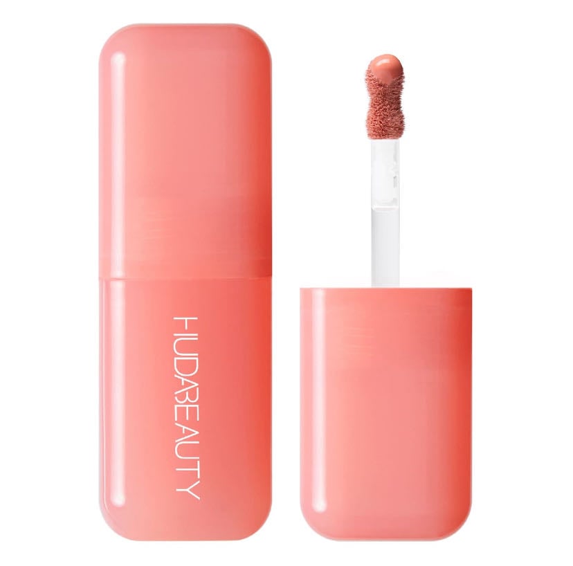 blush filter huda beauty