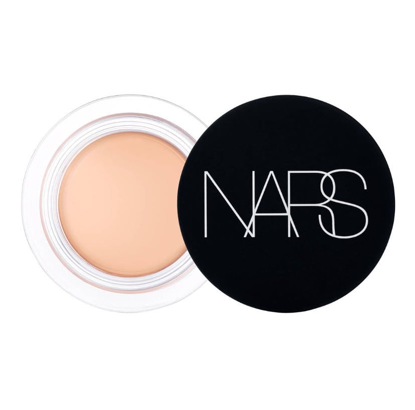 soft matte complete concealer