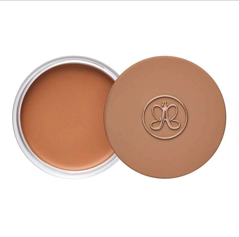 cream bronzer anastasia beverly hills